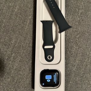 Series 7 Apple Watch